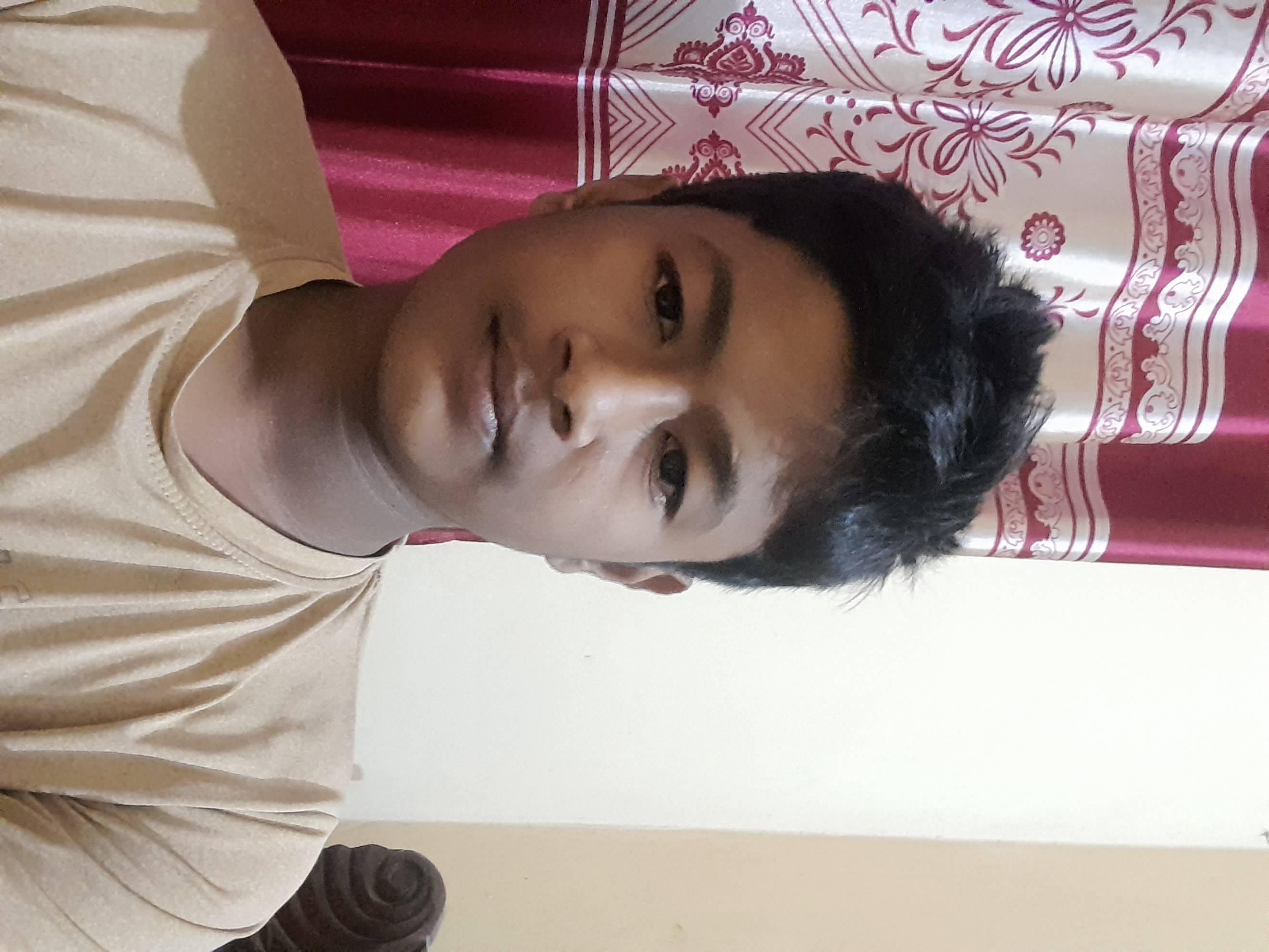 Mehedi Hasan