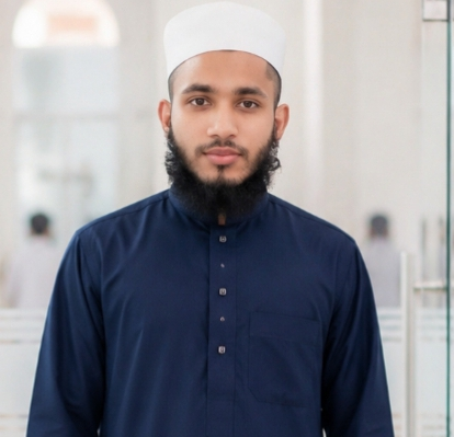 Muzzammil Mesbah